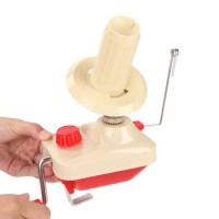 Hot Sale DIY Accessories Yarn Winder  Wool Winder  Ball Winder