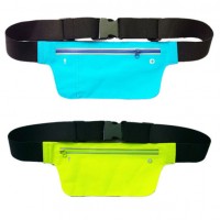 Water Ressistant Sewing Sport Running Belt