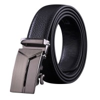 Custom Leather Fashion Designer Belt for Man