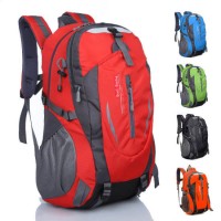 Camping Backpack Bag Hiking Outdoor Military Trekking Travel Large Backpacks