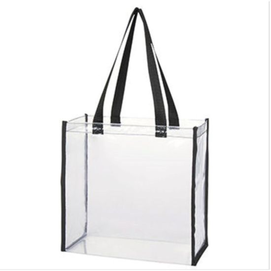 Hard Plastic Transparent Bag  Clear Hard Plastic Bags Gift