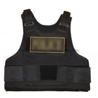 High Quality Tactical Police Bulletproof Vest