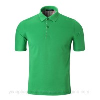 100%Cotton High Quality Men's Polo Shirt