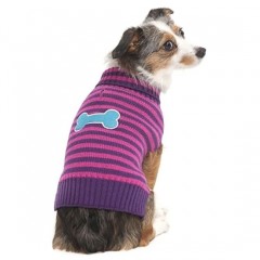 Pet Supply Wholesale Pet Accessories Pet Clothes Dog Sweater图1