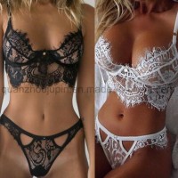 OEM New Product Lace Sexy Underwear Lingerie