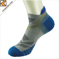 161013sk- Running Mesh Cushion Men Socks