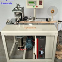 Automatic Hook and Eye Tape Cutting Machine (CYRQ-01)