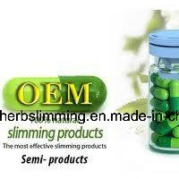 Effective OEM Lose Weight Product with Private Label