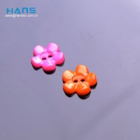 Hans Hot Promotion Item Beautiful Bear Button