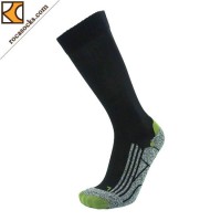 Light Outdoor Ski Coolmax Cotton Socks of Men (161004SK)