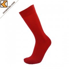 New Style Red Leisurely Travel Socks for Women (163004SK)图1