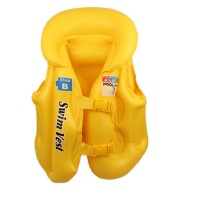 OEM New Design Colorful Inflatable Life Jacket