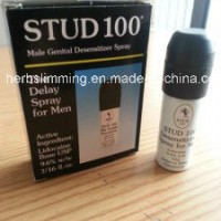 Hot Stud 100 The Delay Sex Spray for Men Gh016