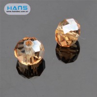 Hans 2019 Hot Sale Bright Bead Treasures Glass Beads