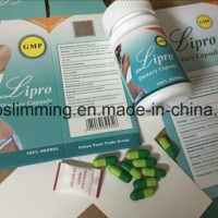 Lipro Herbal Dietary Slimming Pills for Weight Loss Management