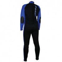 Neoprene Long Sleeves Men's Wetsuit