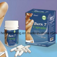 Super Hot Burn 7 Slimming Pills  Weight Loss Diet Pills