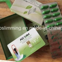 Ab Slim Capsule Hot Weight Loss Effective Slimming Pills