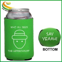 Wonderful Neoprene Vest Bottle/Can Cooler/Holder