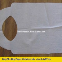 Dental Clinic Disposable Dental Bibs