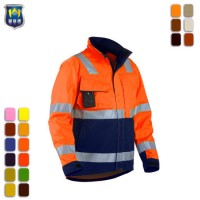 Popular Work Wear Jacket Women Winter Jacket