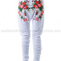 Hot Sale Casual Sweat Pants in China (ELTSWJ-54)