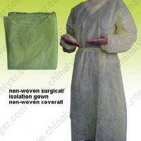 Popular Design Surgical Gown Nonwovens (LY-NSE-Y)