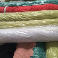 Mesh Lace Fabrics Rolls in Stocks