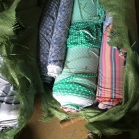 Knitting Polo Fabrics Rolls in Stocks