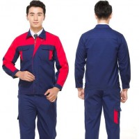 Working Suit/Labor Insurance Overalls/Factory Work Labor Insurance Workwear