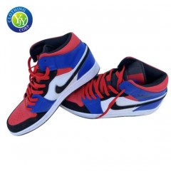 International Branded Sport Used Shoes Wholesale From USA图1