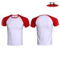 Promotional Dress Clothing Customized Cotton Shirt