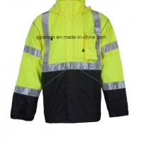 Reflective Waterproof Jacket