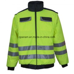 Safety Jacket图1