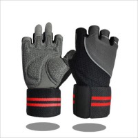 Promotional Gift Custom Outdoor Training Gloves