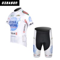 Professional Best Quality Fashion Sublimation Cycling Wear (C001)