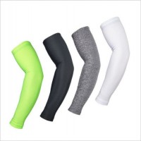 Most Popular Custom Logo Printing Arm Sleeves