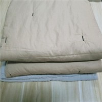 Hot Selling Silk Duvet Quilt Kit Quilt Mat