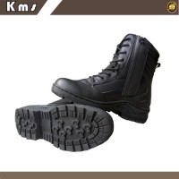 Safety Sport Military Fashion Footwear Waterproof Shoes