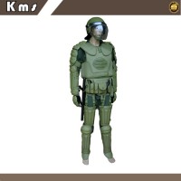 Military Police Security Anti Riot Body Armor