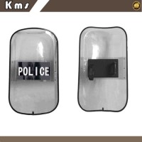 Military PC Security Police Shield