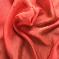 2018 8mm 100% Natural Silk Chiffon Fabric