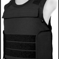 Military Tactical Combat Bullet Proof Vest