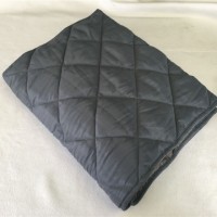 Silk Filled Duvet Feather Duvet Goose Down Quilt