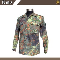 Men Fashions Military Army Combat Uniform