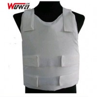 NIJ Standard Concealable Military Bullet Proof Vest