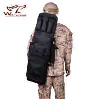 Hot Sell Military Hunting Bag 40 Inch Dual Gun Carrying Case 1 Meter Tactical Gun Bag