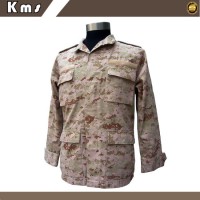 Military Combat Camouflage Fashions Outwear Tactical Uniform