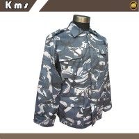 Military Cambat Comouflage Outdoor Clothing Outwear Uniform