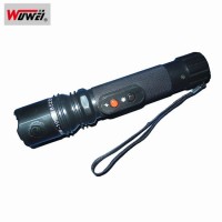 High Power Self Defense Stun Gun Stun Baton